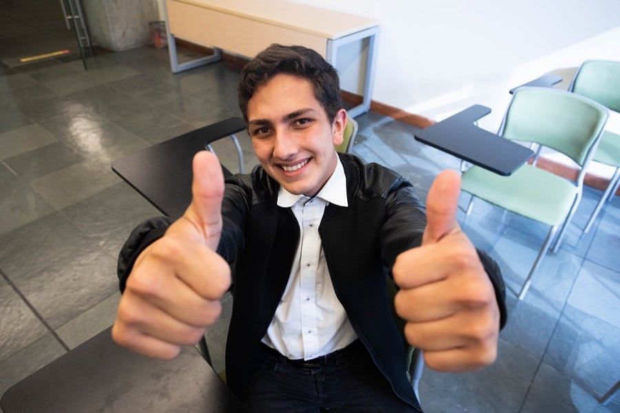 Los cursos de Singapur abordan temáticas de vanguardia como telemedicina, inteligencia artificial y ecosistemas Fintech sostenibles para el sector público colombiano - crédito Icetex