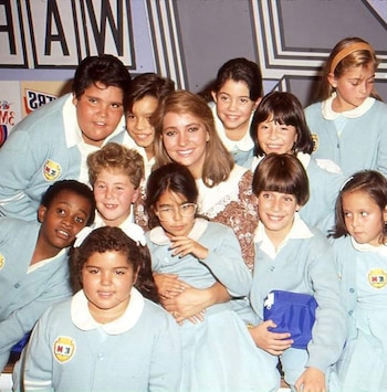 En 1992 los productores intentaron