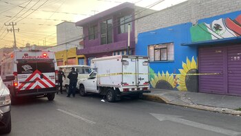 Los hechos sucedieron la mañana