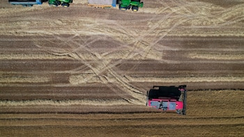 La UE acuerda una nueva