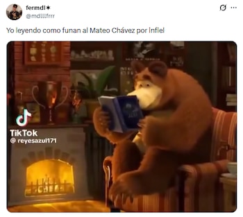 A polêmica foi além do TikTok e se espalhou por outras plataformas, com memes sobre a veracidade dos boatos e a falta de provas concretas. (x)