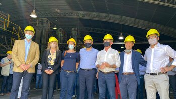 Previsibilidad y estabilidad, el reclamo