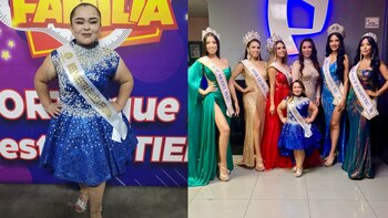 Actriz de ‘JB en ATV’