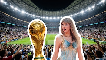 Copa del Mundo vs. Taylor Swift: ¿qué evento dejará más dinero en las ciudades de Estados Unidos?