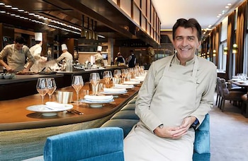 Este es el mejor restaurante de Europa ubicado en París, según los World Culinary Awards