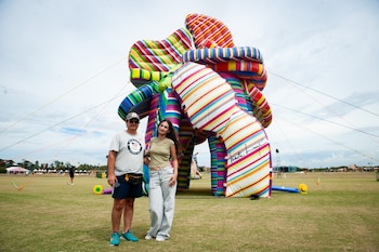 Los pantalones cargo y las