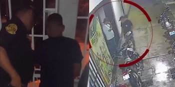 Sicario asesina a dos personas en bar de Tumbes, la policía investiga ajuste de cuentas| Foto: América Noticias