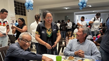 Nuevos comedores sociales fortalecen la cobertura alimentaria en Guatemala