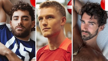 Austin Palao, Diego Rodriguez Doig