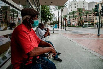 Los cortes de electricidad continúan