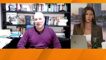 "No existe ningún otro caso posible dentro del universo expuesto por la Corte para que alguien pueda judicializar esta causa”, dijo Andrés Gil Domínguez en Infobae en Vivo