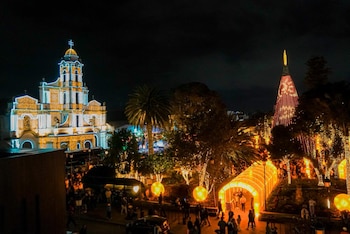Familias y visitantes disfrutarán de