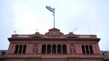 Las elecciones son el mecanismo