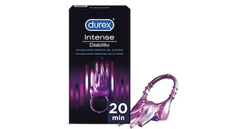 El vibrador para parejas puede