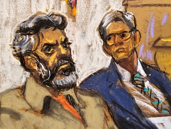 La estrategia de Merchant ante