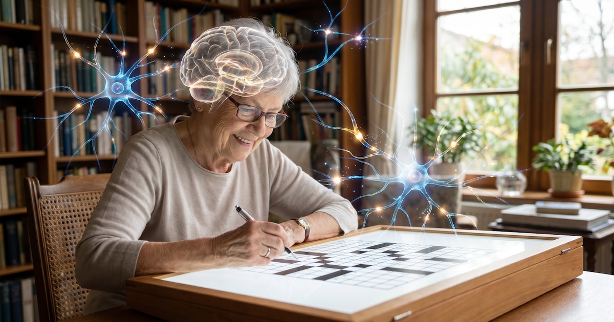 Salud cerebral: Expertos de INECO proponen un enfoque integral más allá de la prevención de enfermedades
