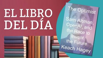 Crisis y poder en OpenAI,