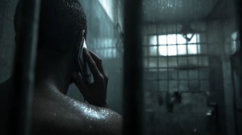 Desde una celda en la