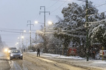 (Foto: El Cordillerano)