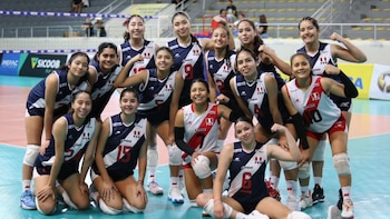 Perú vs Venezuela 3-0: resumen