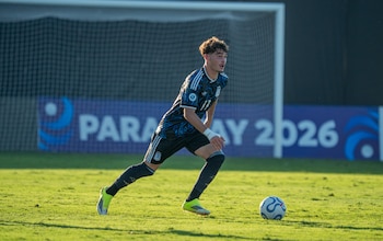 A Albiceleste quer se classificar para a Copa do Mundo