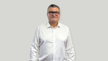 Marcelo Sabater es especialista en