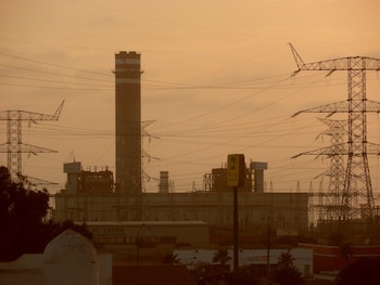 Playas de Rosarito (Foto: Facebook)