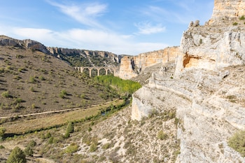 Hoces del río Riaza, en