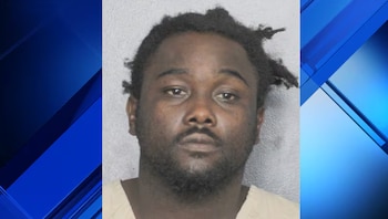 La policía de Florida detuvo