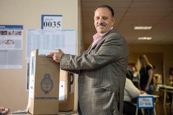 Quintela afirmó que “la sociedad