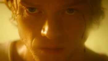 Clayface (Captura de tráiler oficial)