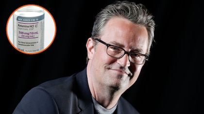 Matthew Perry: un médico y traficantes de drogas fueron arrestados por la trágica muerte del actor