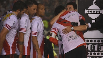 Gallardo campeón