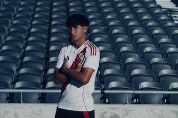 Juan Baldes, el autor de