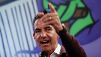 David Vélez, dueño de NuBank, aportó una millonada para las víctimas del terremoto en Colombia: Abelardo de la Espriella dijo cuánto fue