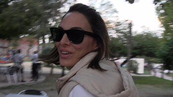 Irene Rosales indiferencia total a