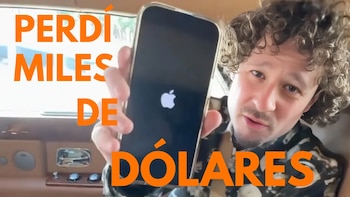 Luisito Comunica dio un palo