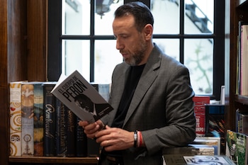 Cristian Gastón Taylor