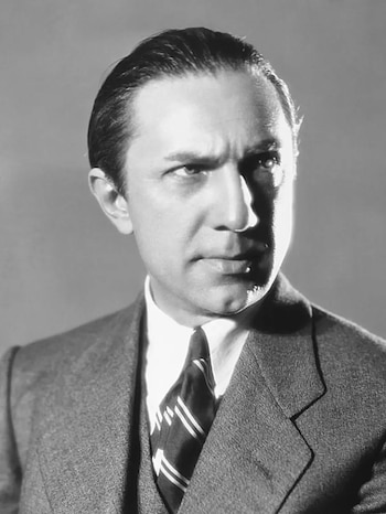 Bela Lugosi