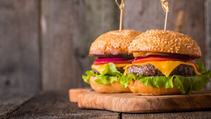 La estrategia de marketing de una hamburguesería a través de las reseñas de Google que sorprendió en las redes