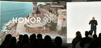 David Moheno, PR de HONOR