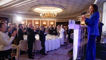 María Corina Machado insiste en una repetición electoral pese a su “victoria contundente” y acusa a Zapatero de no facilitar una salida democrática en Venezuela