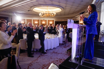 María Corina Machado