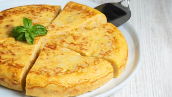 Estas son las mejores tortillas