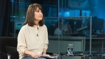 Entrevista de Maria Laura Santillan a Jairo Straccia