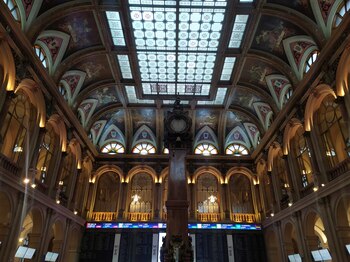 El Brent, el crudo de