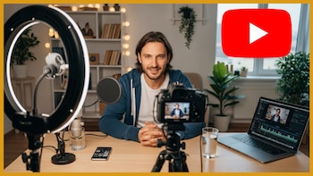 Si haces videos para YouTube,