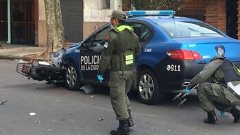 La capacitación y los nuevos