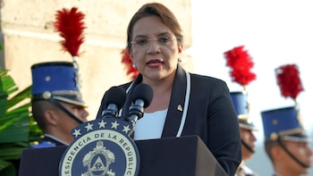 Castro dice que no permitirá