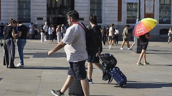 Casi el 80% de hoteles